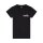 ellesse Ladies T-Shirt KITTIN - Short Sleeve, Crewneck, Round Neck, Cotton Jersey, Logo