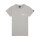 ellesse Ladies T-Shirt KITTIN - Short Sleeve, Crewneck, Round Neck, Cotton Jersey, Logo Grey 2XS (XX-Small)