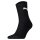 PUMA Unisex Sports Socks, 6-Pack - Short Crew Socks, ECOM, Logo, plain Black 35-38 (UK 2.5-5)