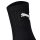PUMA Unisex Sports Socks, 6-Pack - Short Crew Socks, ECOM, Logo, plain Black 35-38 (UK 2.5-5)