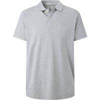 Pepe Jeans Men Polo Shirt - VINCENT N, Short Sleeve, Button Placket