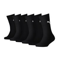 PUMA Kids Socks, 6-Pack - Easy Rider Junior, ECOM, Basic...