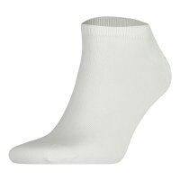 TOMMY HILFIGER Mens Socks, 6-Pack - Sneaker, ECOM White 39-42