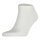 TOMMY HILFIGER Herren Socken, 6er Pack - Mens Sneaker, ECOM Weiß 39-42