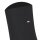 TOMMY HILFIGER Damen Socken, 4er Pack - Sock Casual, ECOM, Kurzsocken, uni Schwarz 35-38