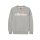 ellesse Jungen Sweat-Shirt SUPRIOS - Sweatshirt Jnr, Sweater, Rundhals, Logo