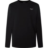 Pepe Jeans Mens Longsleeve - ORIGINAL BASIC 2 LONG N, round neck, long sleeve