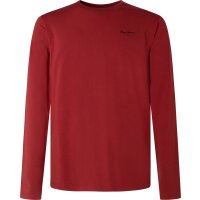 Pepe Jeans Mens Longsleeve - ORIGINAL BASIC 2 LONG N, round neck, long sleeve
