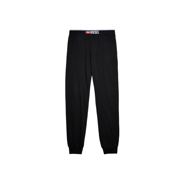 DIESEL Mens Sweatpants - UMLB JULIO, Loungewear, Sweatpants, Long