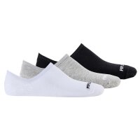 Pepe Jeans Mens Sneaker Socks 3-pack - BENDIX, Lettering,...