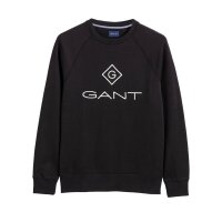 GANT Men´s Sweatshirt - Lock Up C-Neck Sweat,...