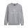 GANT Men´s Sweatshirt - Lock Up C-Neck Sweat, Sweater, Round Neck, Logo Embroidery