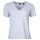 GANT Damen T-Shirt - Original V-Neck SS T-Shirt, Baumwolle, kurzarm