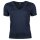 GANT Womens T-Shirt - Original V-Neck SS T-Shirt, Cotton, short Sleeve