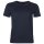 GANT Damen T-Shirt - Original T-Shirt, Rundhals, Kurzarm, Baumwolle, einfarbig