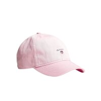 GANT Damen Cap - Käppi, Logo Stickerei, Cotton Twill, einfarbig