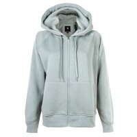 G-STAR RAW Womens Sweater - Premium core 2.0 hdd zip, Hood, Sweatshirt, Zipper, uni