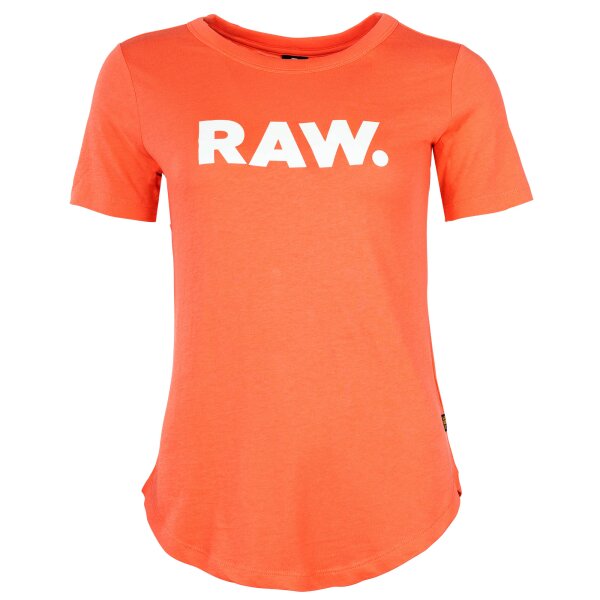 wafer bestøve Gade G-STAR RAW Damen T-Shirt - RAW. slim, 14,97 €