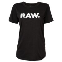 G-STAR RAW Damen T-Shirt - RAW. slim, Rundhals, Kurzarm,...