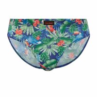 Bruno Banani Mens briefs TROPICAL GARDEN - Sports briefs,...