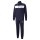 PUMA Herren Trainingsanzug - Poly Suit, Langarm, Stehkragen, Zipper, Logo-Print