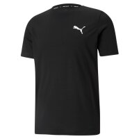 PUMA Herren T-Shirt - ACTIVE Tee, Funktionsshirt,...