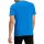 PUMA Herren T-Shirt - ACTIVE Tee, Funktionsshirt, dryCELL, Rundhals, Kurzarm, uni Blau 2XS