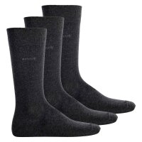 BOSS Herren Socken, 3er Pack - Finest Soft Cotton, Threepack RS Uni CC