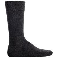 HUGO BOSS Herren Socken, 3er Pack - Finest Soft Cotton, Threepack RS Uni  Multicolor 39-42 (UK 5-8)