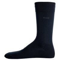BOSS Herren Socken, 3er Pack - Finest Soft Cotton, Threepack RS Uni CC Mehrfarbig 47-50