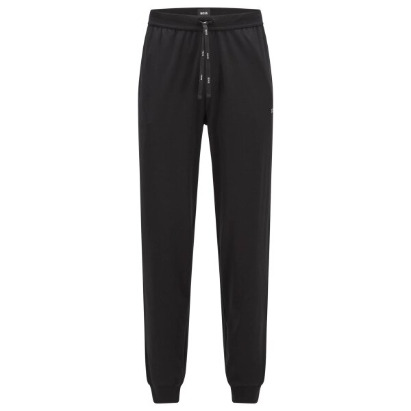 BOSS Mens Long Pants - Mix & Match Pants, Loungewear, Jersey Pants, Stretch Cotton