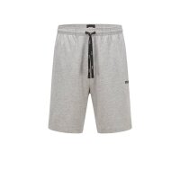 BOSS Mens Shorts - Mix & Match Short, Loungewear, Jersey Pants, Stretch Cotton
