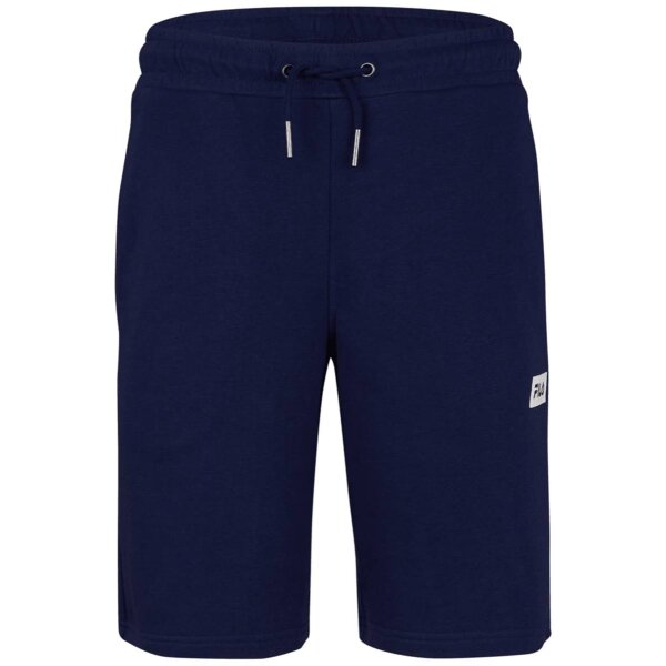FILA Mens Sweat Shorts BšLTOW - short jogging pants, training, loungewear, logo