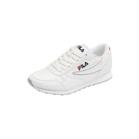 FILA Herren Sneaker - Orbit Low, Retro Laufschuh,...