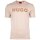HUGO Herren T-Shirt - Dulivio, Rundhals, Kurzarm, Logo, Baumwolle