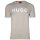 HUGO Herren T-Shirt - Dulivio, Rundhals, Kurzarm, Logo, Baumwolle