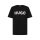 HUGO Herren T-Shirt - Dulivio, Rundhals, Kurzarm, Logo, Baumwolle