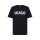 HUGO Herren T-Shirt - Dulivio, Rundhals, Kurzarm, Logo, Baumwolle