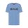 HUGO Herren T-Shirt - Dulivio, Rundhals, Kurzarm, Logo, Baumwolle
