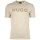 HUGO Mens T-Shirt - Dulivio, Round neck, Short sleeve, Logo, Cotton