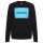 HUGO Mens Sweater - Duragol222, Sweatshirt, Round neck, French Terry, Cotton