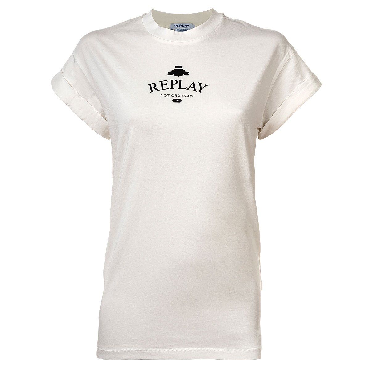 slids Dynamics Stor REPLAY Ladies T-Shirt, 31,45 €