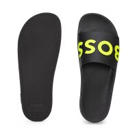 BOSS Men bathing Sandals - Bay, bathing Shoes, Slippers, Logo