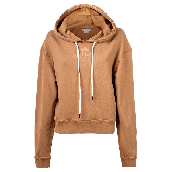 REPLAY Damen Sweater Organic Cotton, 69,45 €