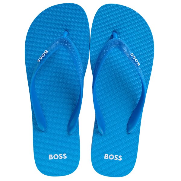 BOSS Mens Bathing Sandals - Pacific, Beach Shoes, Thong Sandal