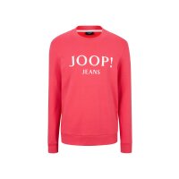 JOOP! JEANS Herren Sweatshirt - JJJ-25Alfred, Sweater, Rundhals, Logo, Baumwolle
