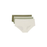 Marc O Polo Womens Briefs Pack of 3 - W-Panty, Slips,...