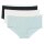 Marc O Polo Womens Briefs Pack of 3 - W-Panty, Slips, Cotton Stretch, unicolored