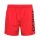HUGO Mens Swim Shorts ABAS- Swim Shorts, Logo, Swimwear