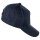 A|X ARMANI EXCHANGE Unisex Baseball Cap - Hat, Logo, One Size Navy